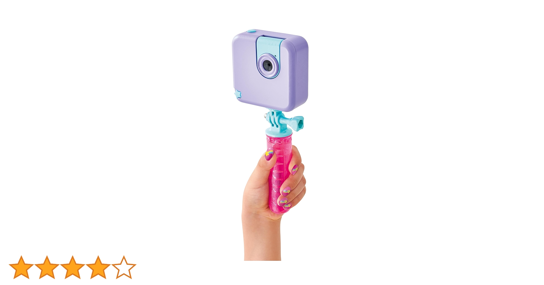 むてきパープル ()#バズゅCam TOYS) セガトイズ(SEGA 楽天市場】【送料無料】セガフェイブ(SEGA FAVE) #バズゅCam